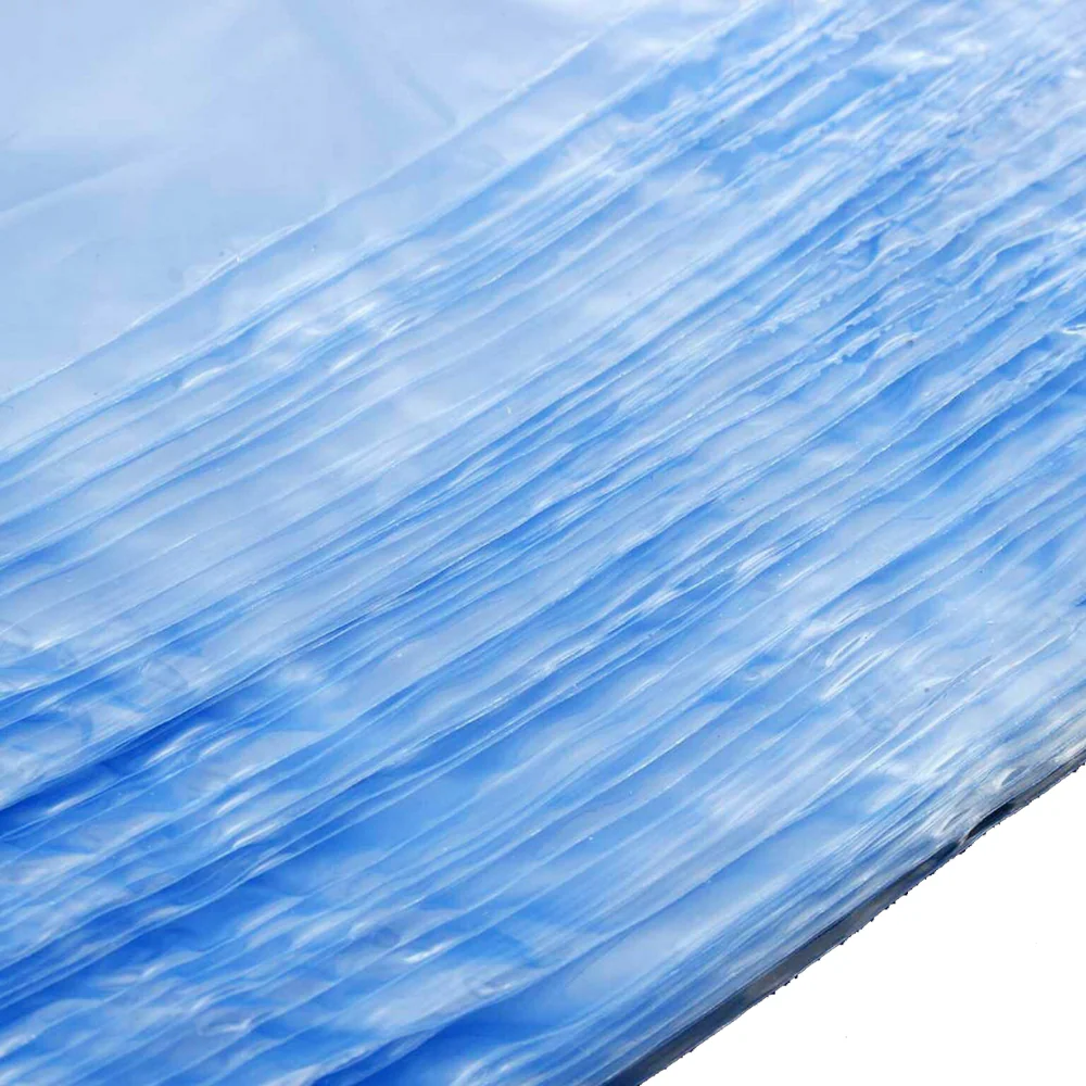 PVC Heat Shrink Bag Wrap 200 x 300mm - Image 5
