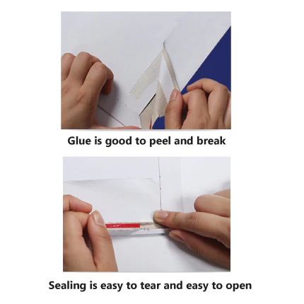 Card Mailer B4 260 x 360mm 300gsm Business Envelope - Tough Bag Replacements - Image 6