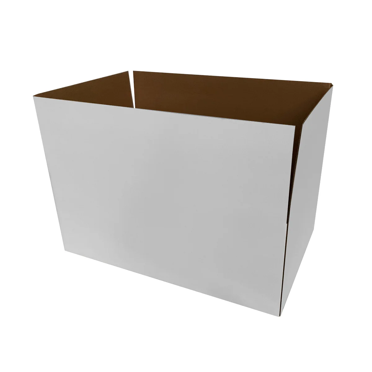 Mailing Boxes 365 x 280 x 95mm Regular Slotted Shipping Packing Carton Box - Image 3