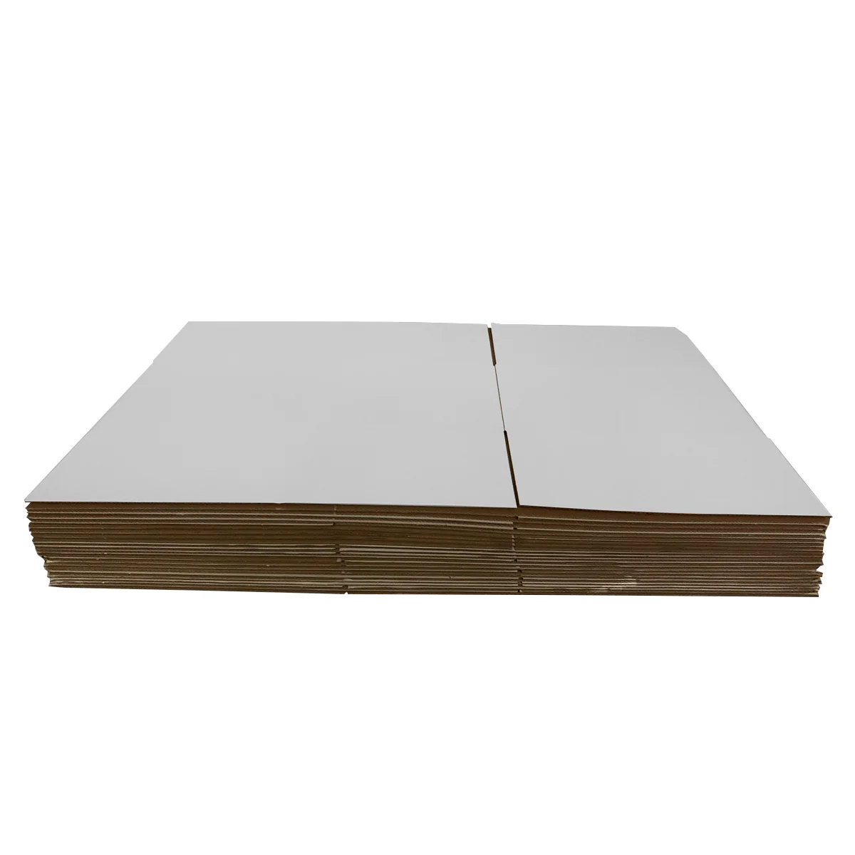 Mailing Boxes 365 x 280 x 95mm Regular Slotted Shipping Packing Carton Box - Image 6