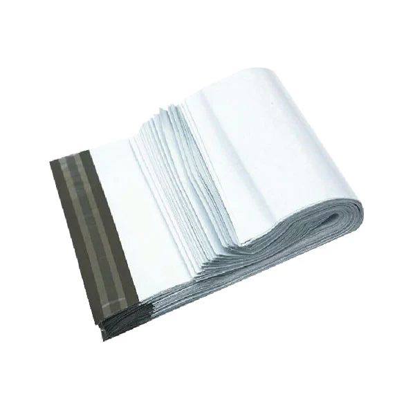 200 x 260mm Poly Mailer Plastic Satchel Courier Self Sealing Shipping Bag - Image 3