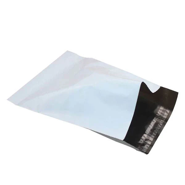 200 x 260mm Poly Mailer Plastic Satchel Courier Self Sealing Shipping Bag - Image 8