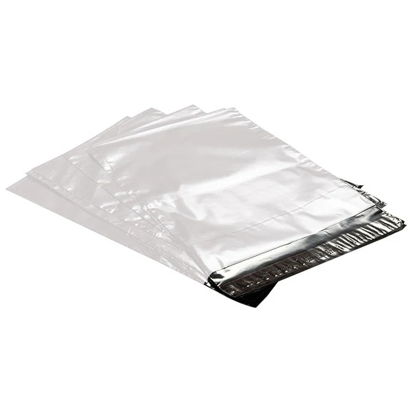200mm x 800mm Poly Mailer Plastic Satchel Courier Self Sealing Shipping Bag - Image 5