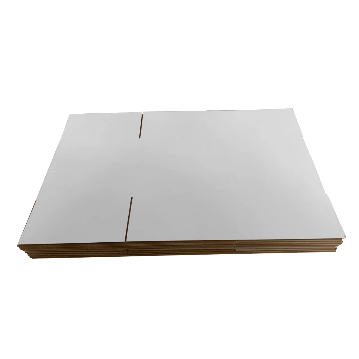 Mailing Boxes 400 x 200 x 180mm Slotted Shipping Packing Carton Boxes - Image 6