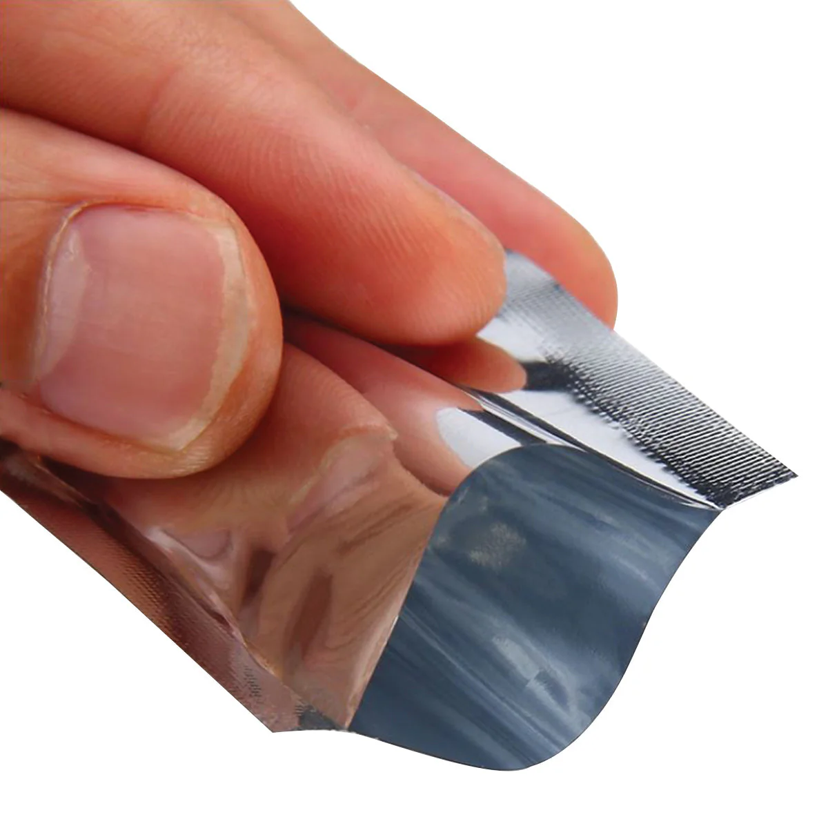 Wholesale 10000pcs 120 mm x 170 mm Aluminium Foil Mylar Vacuum Bags: Bulk Packaging Solutions for Superior Protection and Resale - Image 7