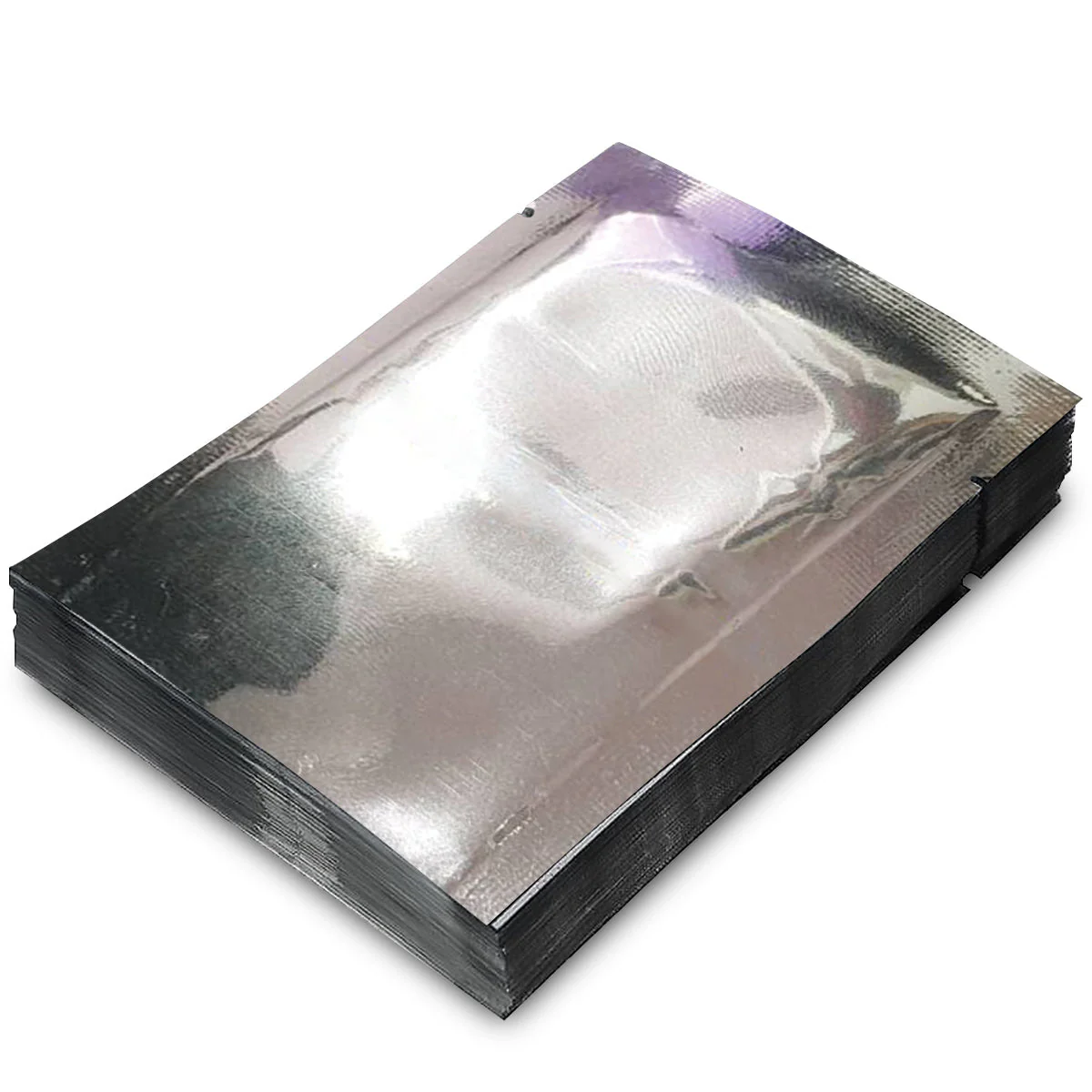 Wholesale 10000pcs 140 mm x 200 mm Aluminium Foil Mylar Vacuum Bags: Bulk Packaging Solutions for Superior Protection and Resale - Image 4