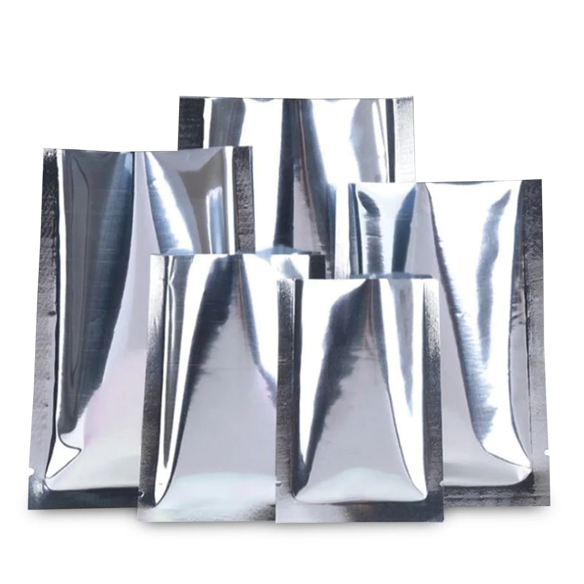 Wholesale 5000pcs 150 mm x 220 mm Aluminium Foil Mylar Vacuum Bags: Bulk Packaging Solutions for Superior Protection and Resale - Image 9