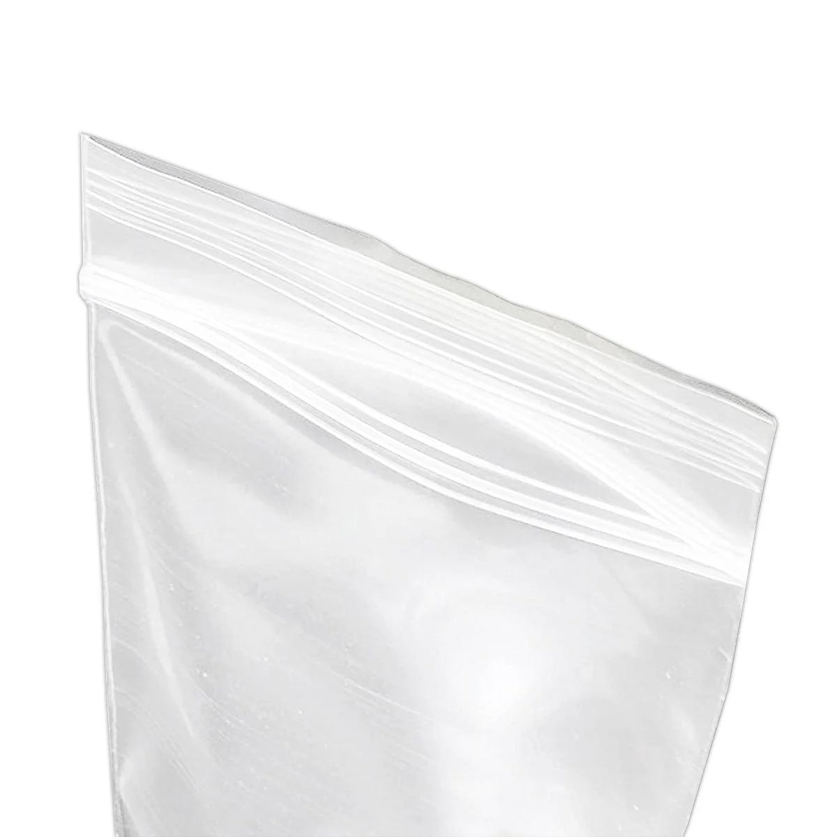 Wholesale 10000pcs  Durable Ziplock Bags 120 x 160mm - Leakproof & Reusable Food Storage Solutions - Image 3