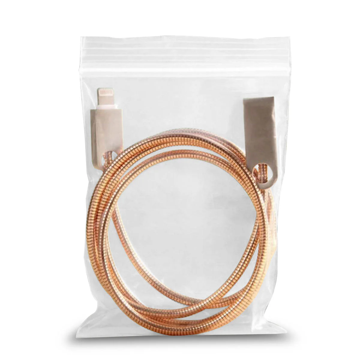 Wholesale 10000pcs  Durable Ziplock Bags 160 x 225mm - Leakproof & Reusable Food Storage Solutions - Image 6