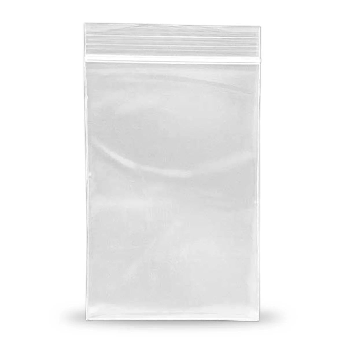 Wholesale 10000pcs  Durable Ziplock Bags 230 x 310mm - Leakproof & Reusable Food Storage Solutions - Image 4