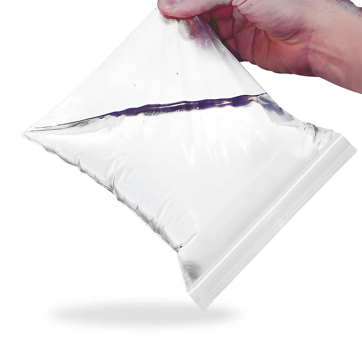 Wholesale 10000pcs  Durable Ziplock Bags 230 x 310mm - Leakproof & Reusable Food Storage Solutions - Image 5