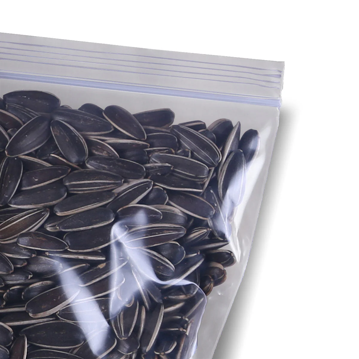 Wholesale 10000pcs  Durable Ziplock Bags 260 x 360mm - Leakproof & Reusable Food Storage Solutions - Image 8
