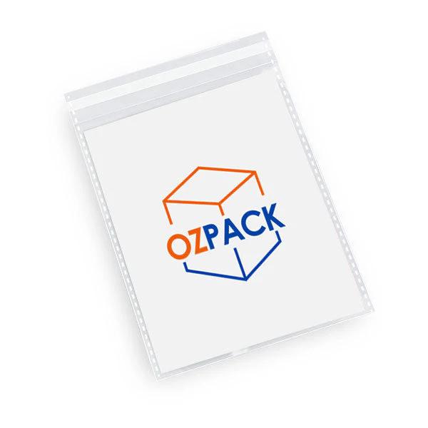 Wholesale 10000pcs OPP 220 X 300mm Cellophane Resealable Bags: Durable, Water-Resistant Packaging for Bulk Needs - Image 6