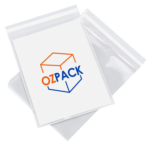 Wholesale 10000pcs OPP 40 x 170mm Cellophane Resealable Bags: Durable, Water-Resistant Packaging for Bulk Needs - Image 9