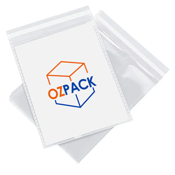 Wholesale 12000pcs OPP 150 X 200mm Cellophane Resealable Bags: Durable, Water-Resistant Packaging for Bulk Needs - Image 7