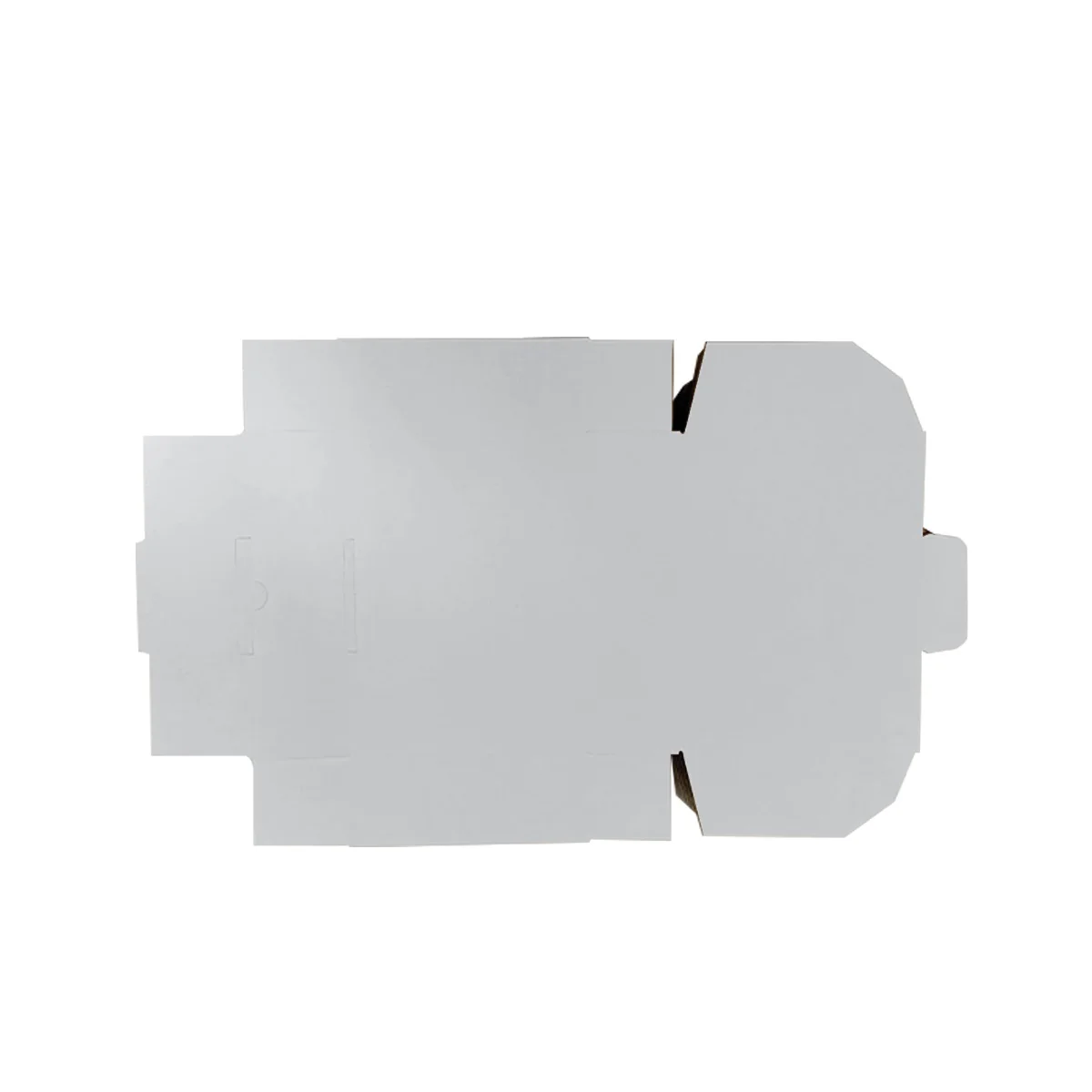 Wholesale 2000pcs  Mailing Boxes 220 x 145 x  35 mm Diecut Shipping Packing Carton Box - Image 5