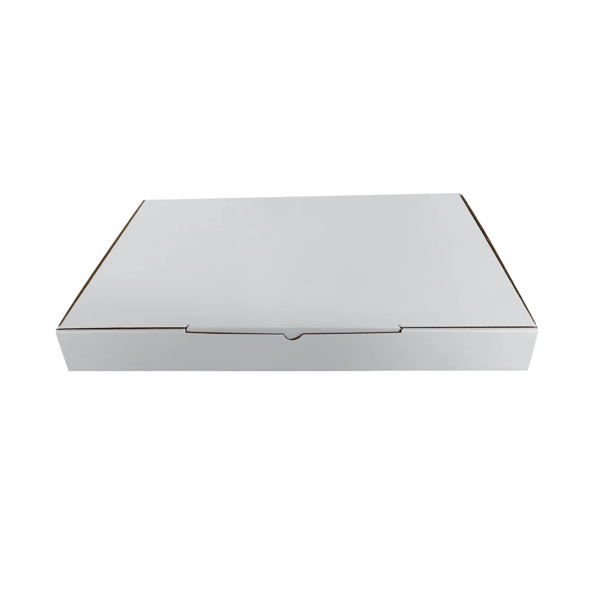 Wholesale 2000pcs  Mailing Boxes 310 x 220 x 35 mm Diecut Shipping Packing Carton Box - Image 6