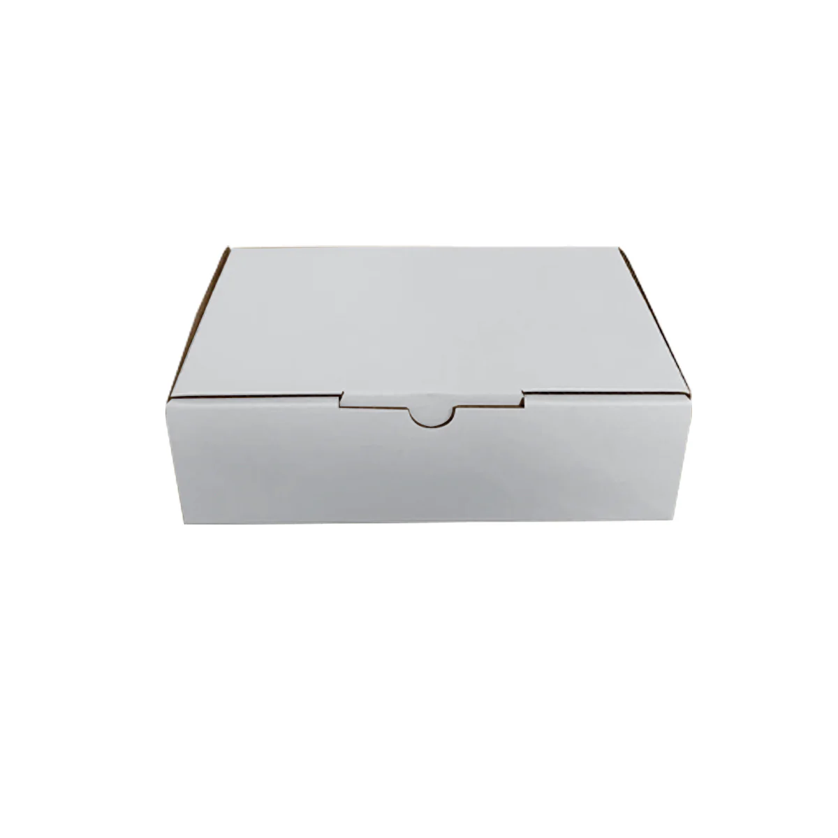 Wholesale 2000pcs  Mailing Boxes 310 x 230 x 105 mm Diecut Shipping Packing Carton Box - Image 5