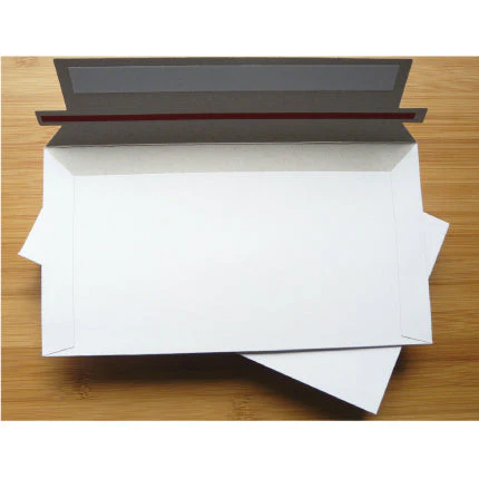 Wholesale 4000pcs DL Size 300gsm Hard Envelopes 260 x 360 mm - Bulk Tough Bag Replacements - Image 10