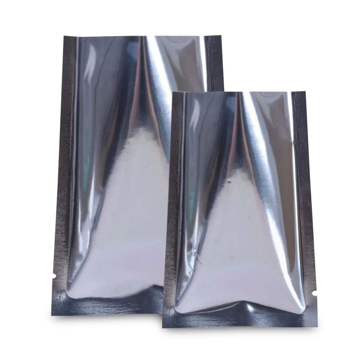 Wholesale 5000pcs 320 mm x 450 mm Aluminium Foil Mylar Vacuum Bags: Bulk Packaging Solutions for Superior Protection and Resale - Image 8