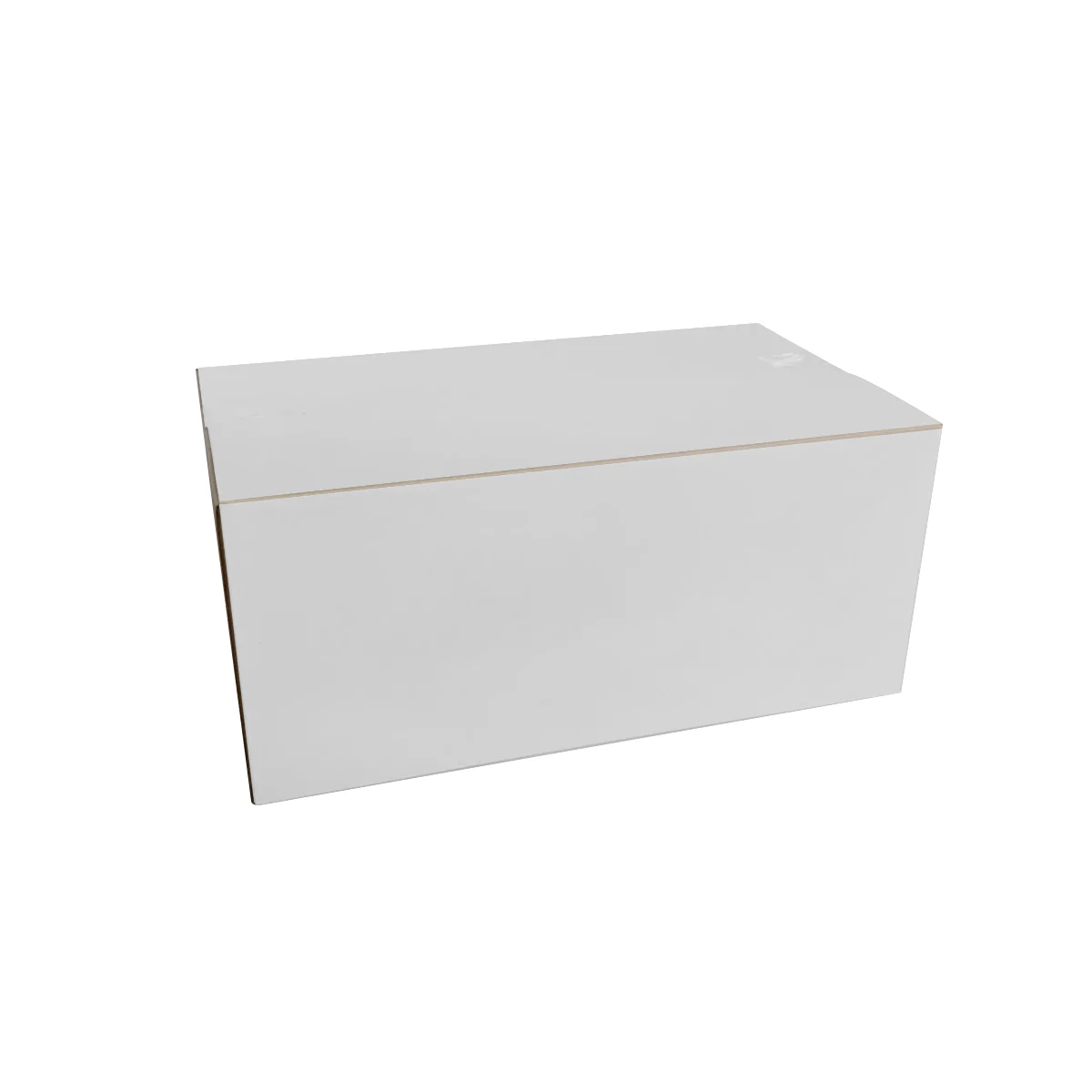 Wholesale 800pcs  Mailing Boxes 320 x 240 x 160 mm Regular Slotted Shipping Packing Carton Box - Image 5