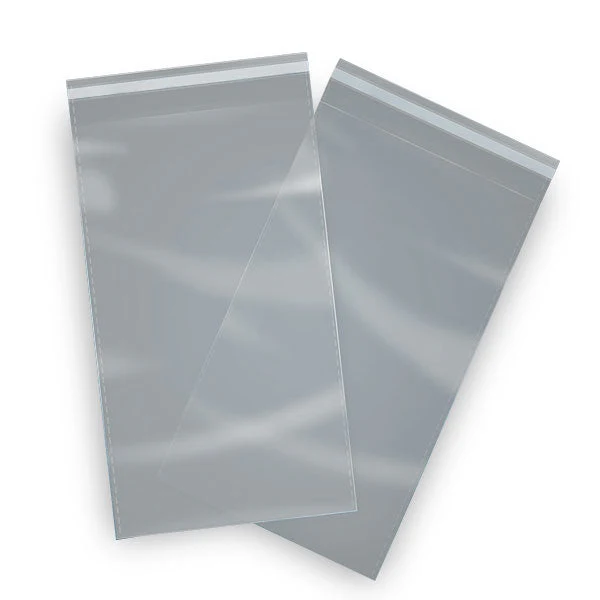 Wholesale 10000pcs OPP 40 x 60mm Cellophane Resealable Bags: Durable, Water-Resistant Packaging for Bulk Needs - Image 4